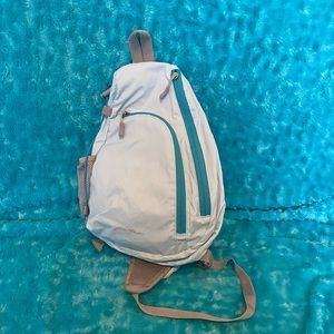 Eddie Bauer Ons Shoulder Sling Backpack